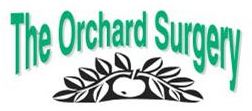 The Orchard Surgery Logo